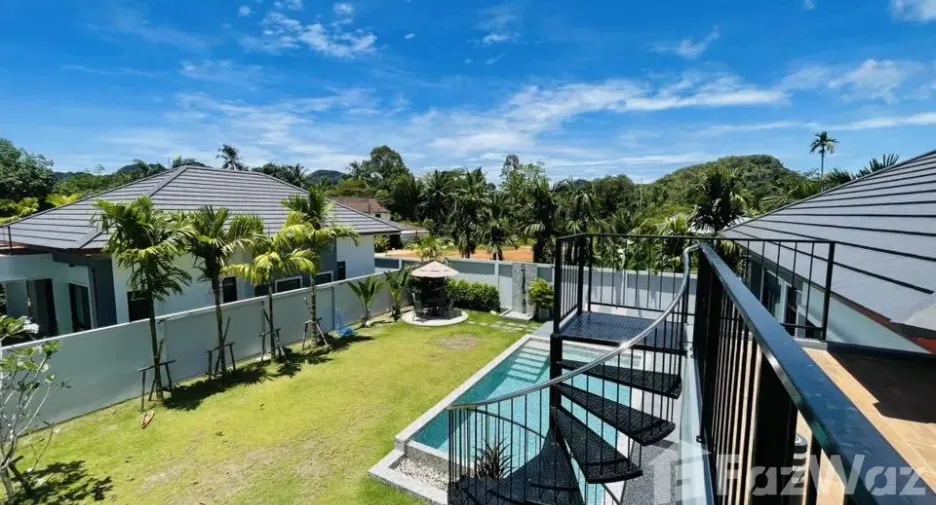 For sale 2 bed villa in Mueang Krabi, Krabi