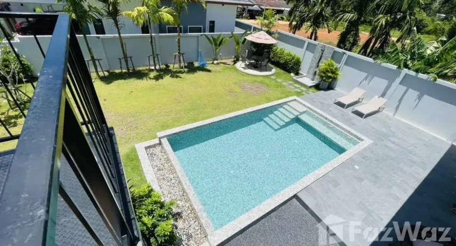 For sale 2 bed villa in Mueang Krabi, Krabi
