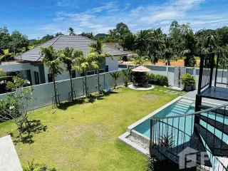 For sale 2 bed villa in Mueang Krabi, Krabi