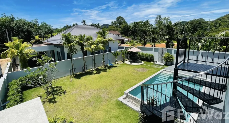 For sale 2 bed villa in Mueang Krabi, Krabi
