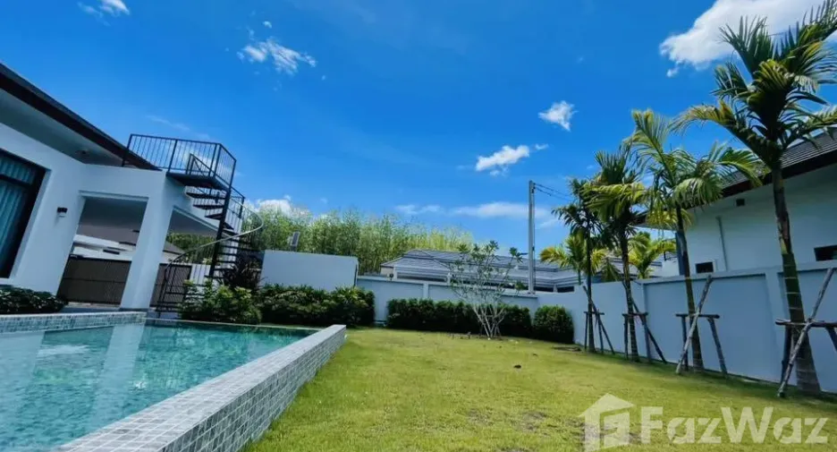 For sale 2 bed villa in Mueang Krabi, Krabi