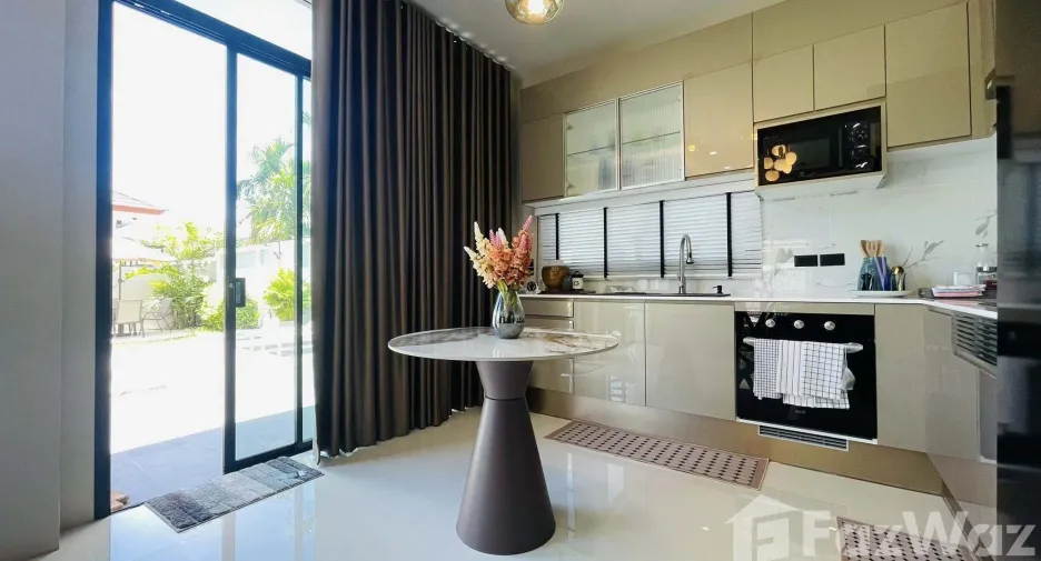 For sale 2 bed villa in Mueang Krabi, Krabi