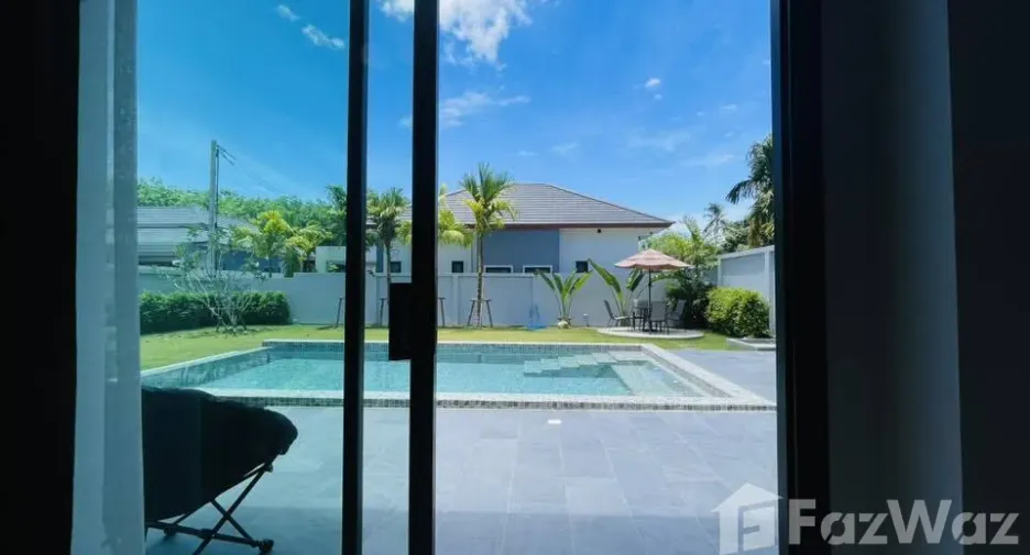 For sale 2 bed villa in Mueang Krabi, Krabi