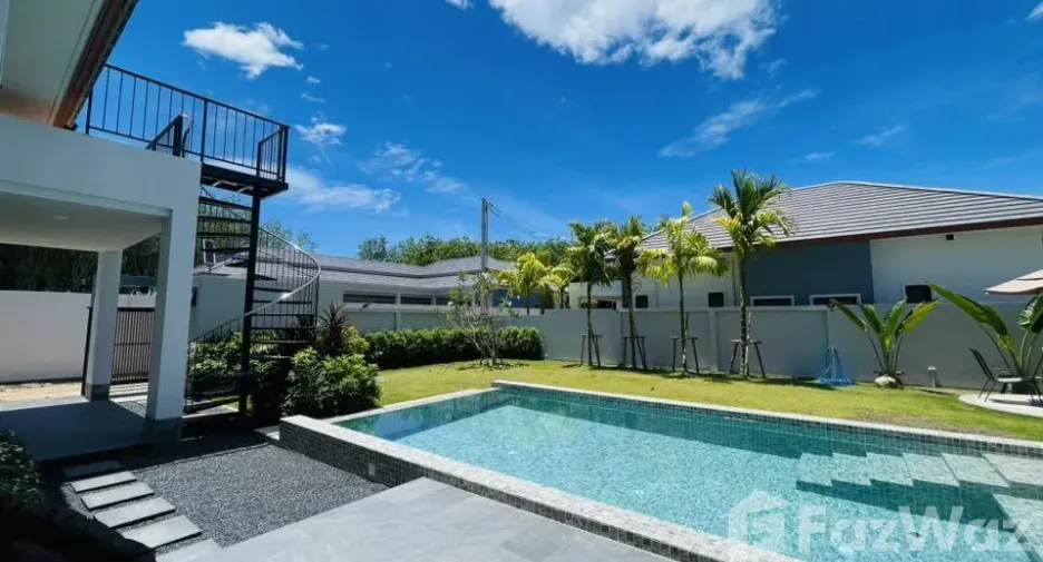 For sale 2 bed villa in Mueang Krabi, Krabi