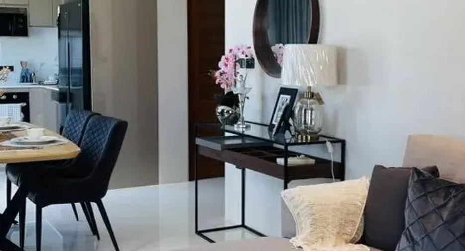 For sale 2 bed villa in Mueang Krabi, Krabi