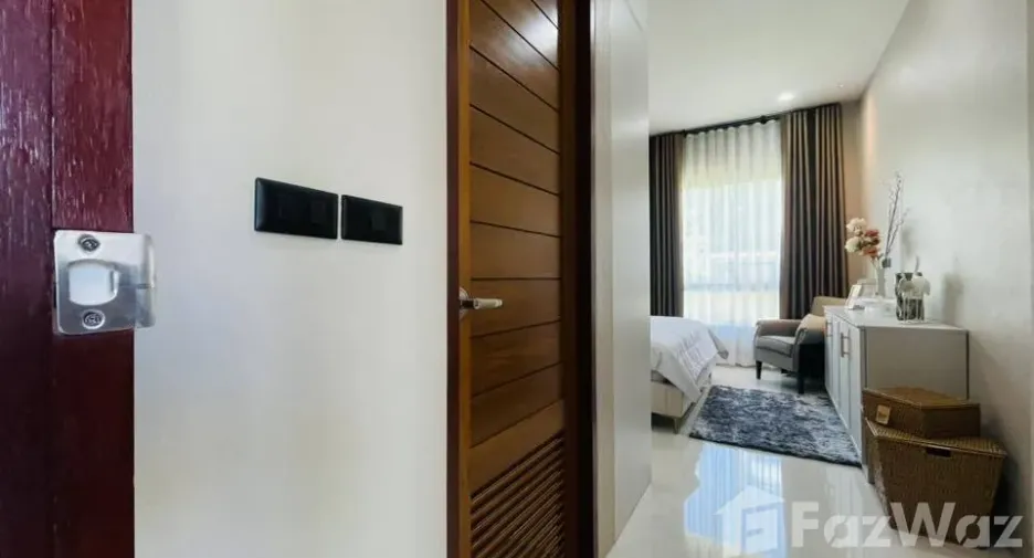 For sale 2 bed villa in Mueang Krabi, Krabi