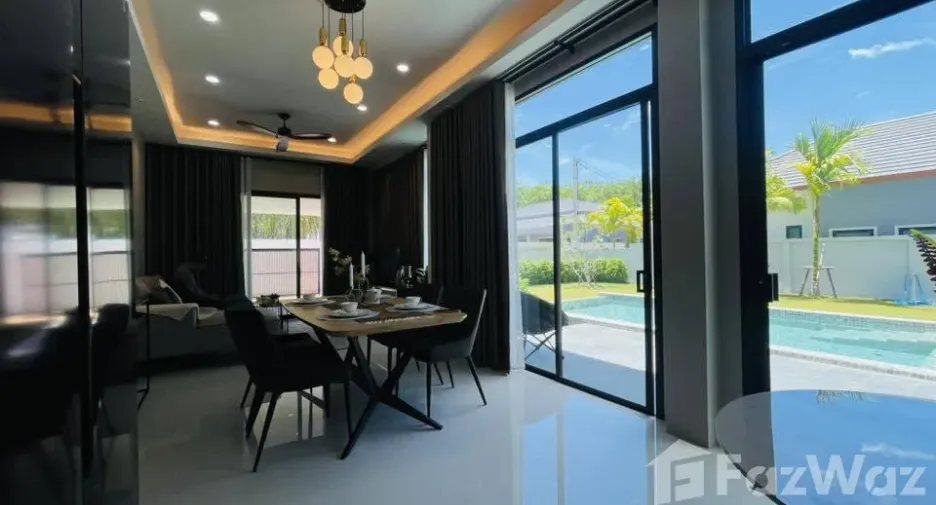For sale 2 bed villa in Mueang Krabi, Krabi