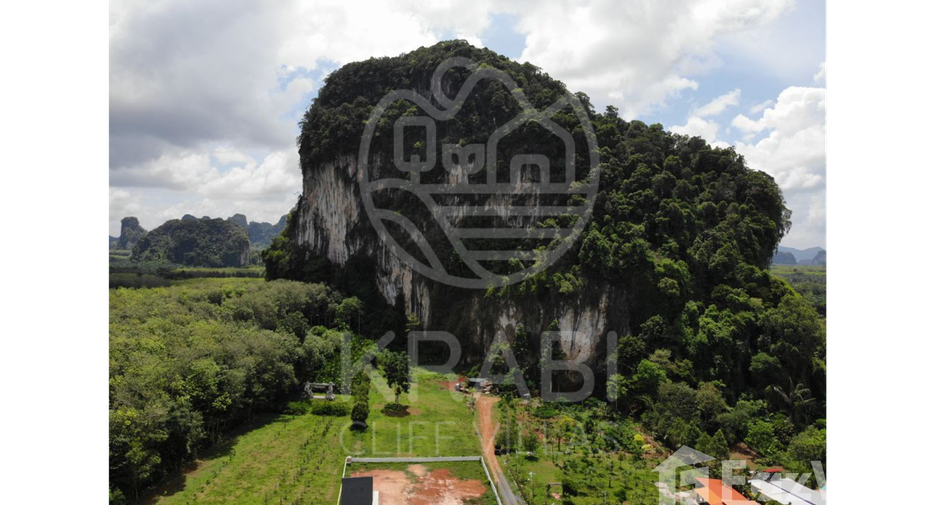 For sale 2 bed villa in Mueang Krabi, Krabi
