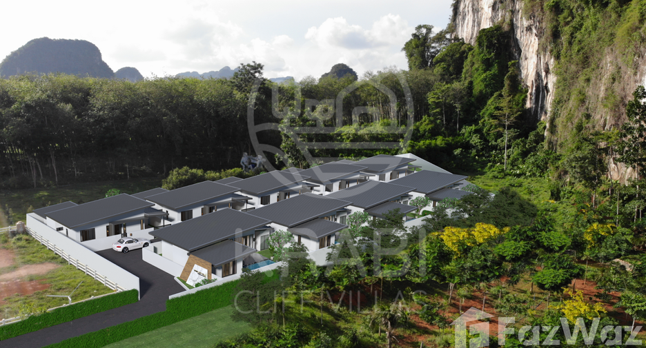 For sale 2 bed villa in Mueang Krabi, Krabi