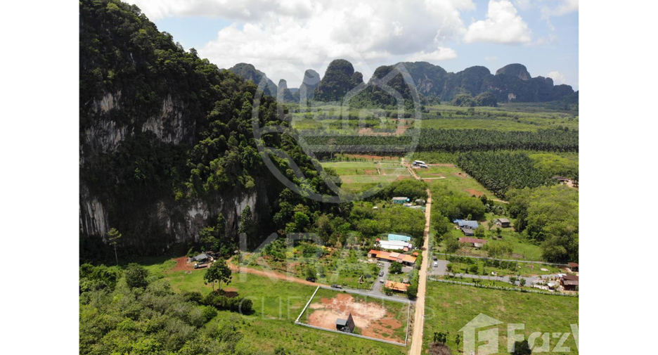 For sale 2 bed villa in Mueang Krabi, Krabi