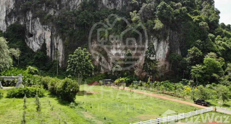 For sale 2 bed villa in Mueang Krabi, Krabi