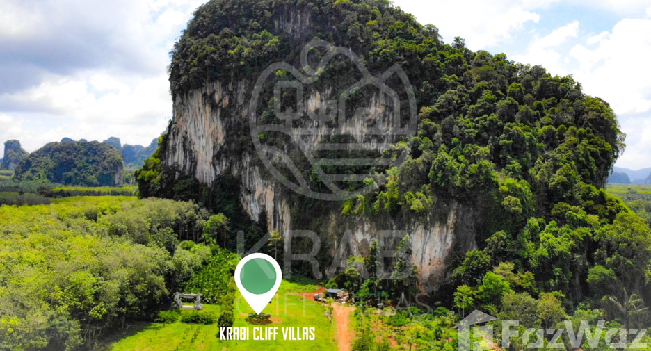 For sale 2 bed villa in Mueang Krabi, Krabi