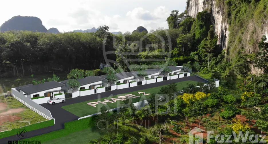 For sale 2 bed villa in Mueang Krabi, Krabi