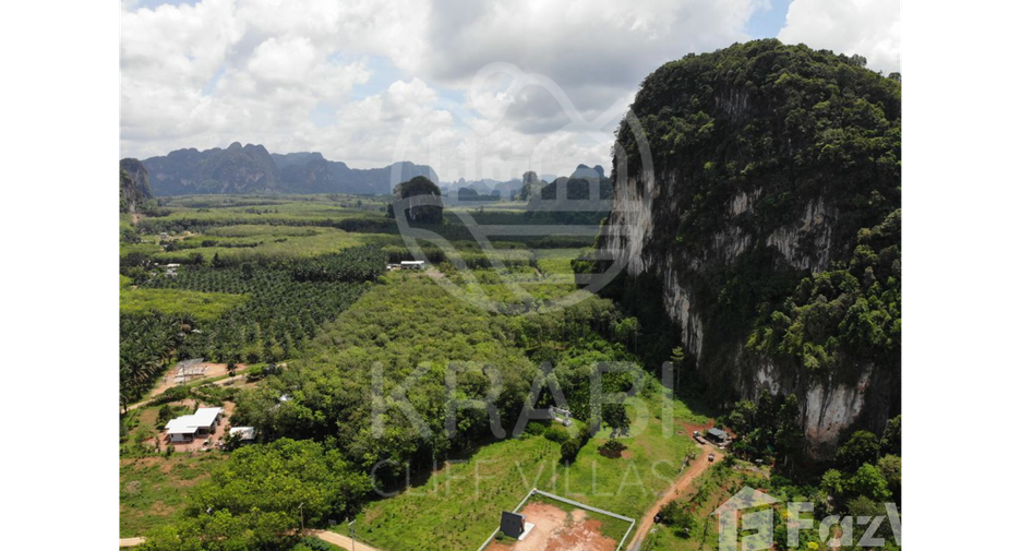 For sale 2 bed villa in Mueang Krabi, Krabi