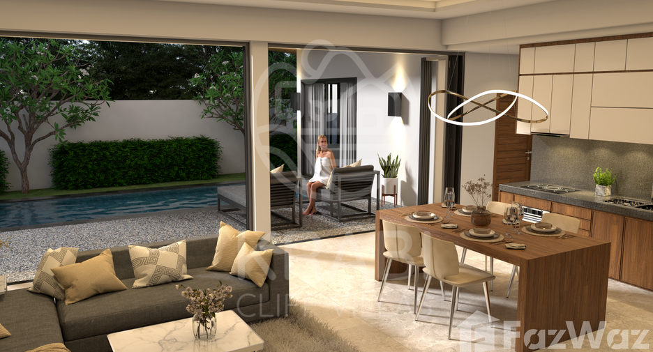 For sale 2 bed villa in Mueang Krabi, Krabi