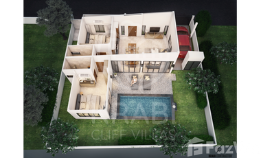 For sale 2 bed villa in Mueang Krabi, Krabi