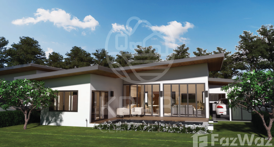For sale 2 bed villa in Mueang Krabi, Krabi