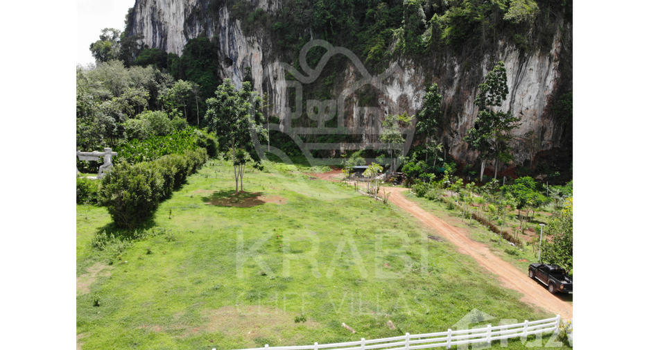 For sale 2 bed villa in Mueang Krabi, Krabi