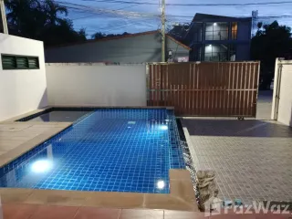For rent 2 Beds house in Mueang Krabi, Krabi