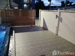 For rent 2 Beds house in Mueang Krabi, Krabi
