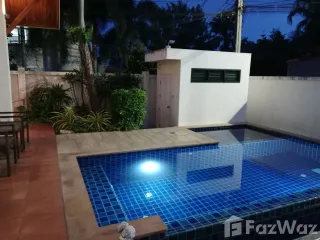For rent 2 Beds house in Mueang Krabi, Krabi
