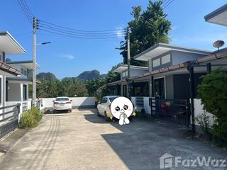 For rent 2 Beds house in Mueang Krabi, Krabi