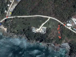 For sale land in Ko Lanta, Krabi