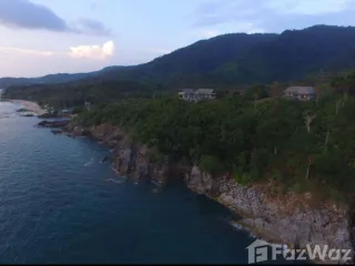 For sale land in Ko Lanta, Krabi