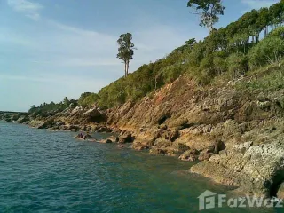For sale land in Ko Lanta, Krabi
