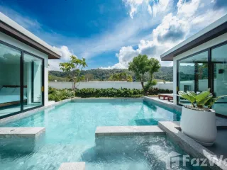 For sale 3 bed villa in Mueang Krabi, Krabi