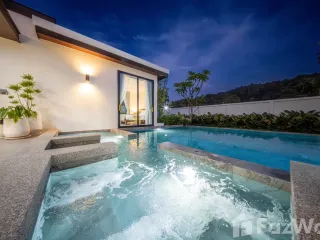 For sale 3 bed villa in Mueang Krabi, Krabi