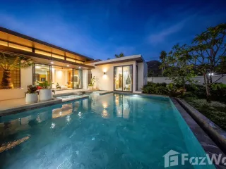 For sale 3 bed villa in Mueang Krabi, Krabi