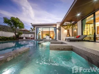For sale 3 bed villa in Mueang Krabi, Krabi