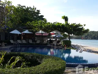 For rent 18 bed hotel in Ko Lanta, Krabi