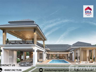 For sale 3 bed villa in Mueang Krabi, Krabi