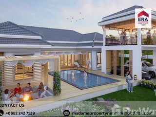 For sale 3 bed villa in Mueang Krabi, Krabi