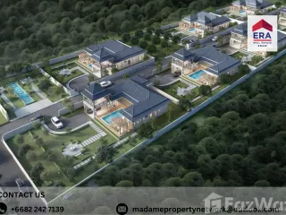 For sale 3 bed villa in Mueang Krabi, Krabi