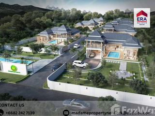 For sale 3 bed villa in Mueang Krabi, Krabi