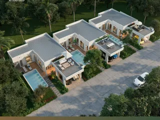 For sale land in Mueang Krabi, Krabi