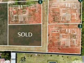 For sale land in Mueang Krabi, Krabi