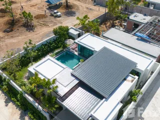 For sale 3 bed villa in Mueang Krabi, Krabi