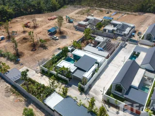 For sale 3 bed villa in Mueang Krabi, Krabi