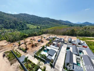 For sale 3 bed villa in Mueang Krabi, Krabi