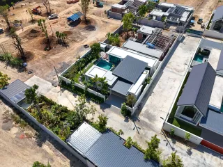 For sale 3 bed villa in Mueang Krabi, Krabi