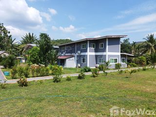 For sale 9 bed hotel in Ko Lanta, Krabi