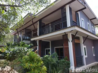 For sale 9 bed hotel in Ko Lanta, Krabi