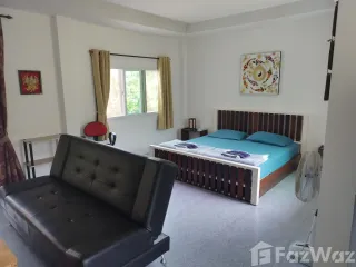 For sale 9 bed hotel in Ko Lanta, Krabi
