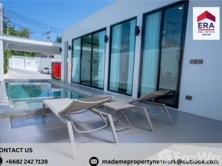 For sale 3 bed villa in Mueang Krabi, Krabi
