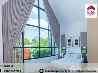 For sale 3 bed villa in Mueang Krabi, Krabi