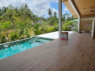 For sale 2 bed house in Ko Pha-ngan, Surat Thani